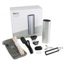 PAX 3- silver Full Kit